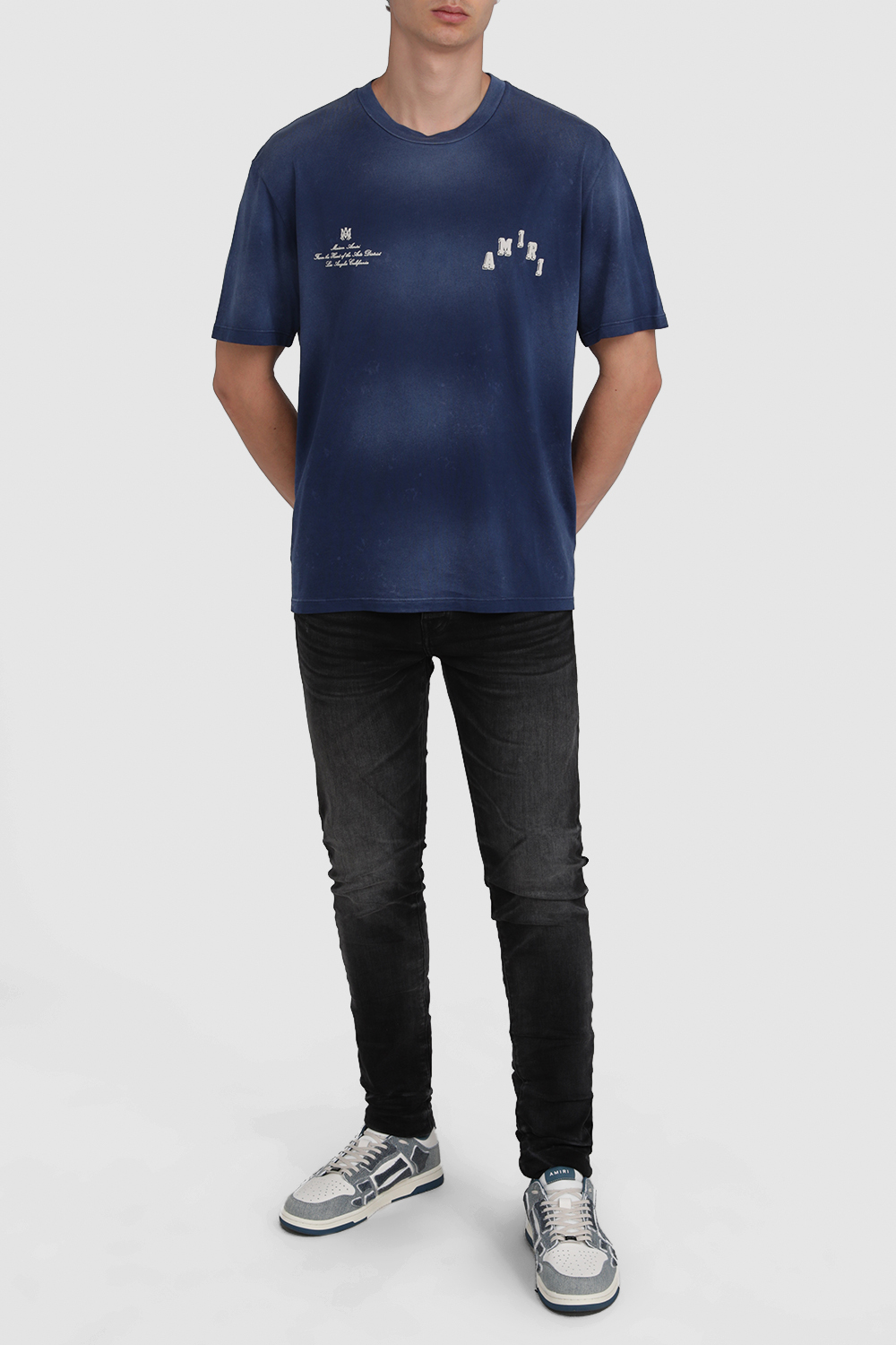 מכנסי ג׳ינס סטאק